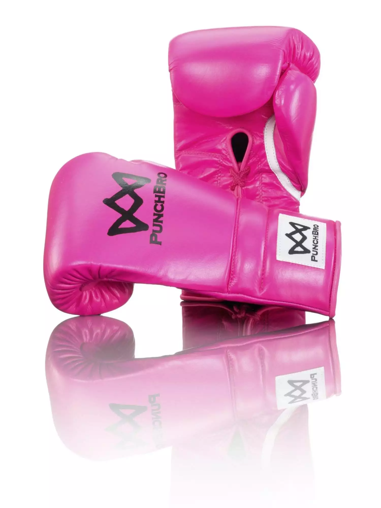 PunchBro - StrikeLace BUNX - Boxhandschuhe – Bild 2