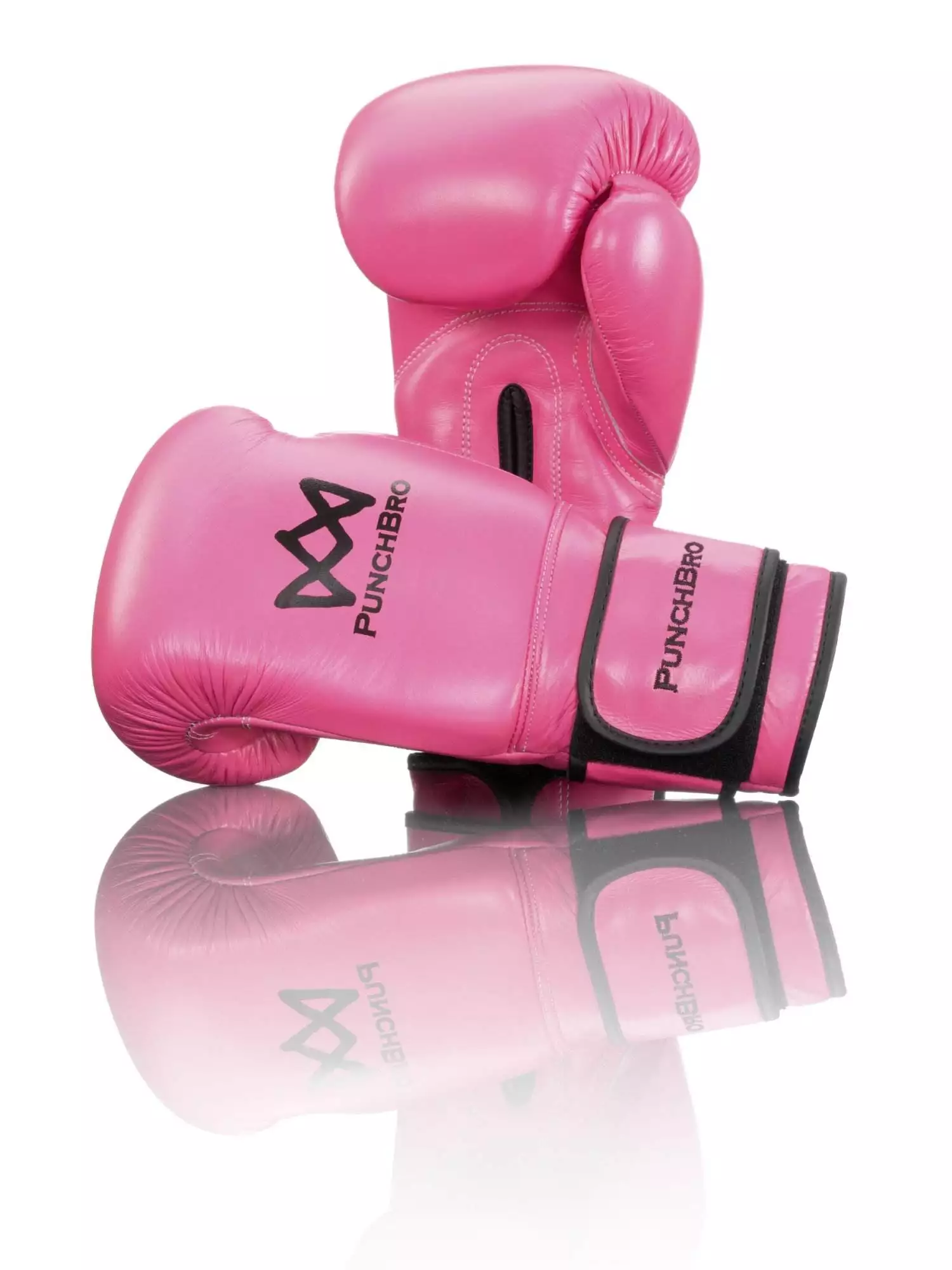 PunchBro - PowerLock REBEL - Boxhandschuhe – Bild 22