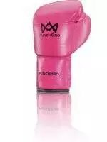 PunchBro - StrikeLace REBEL - Boxhandschuhe – Bild 24