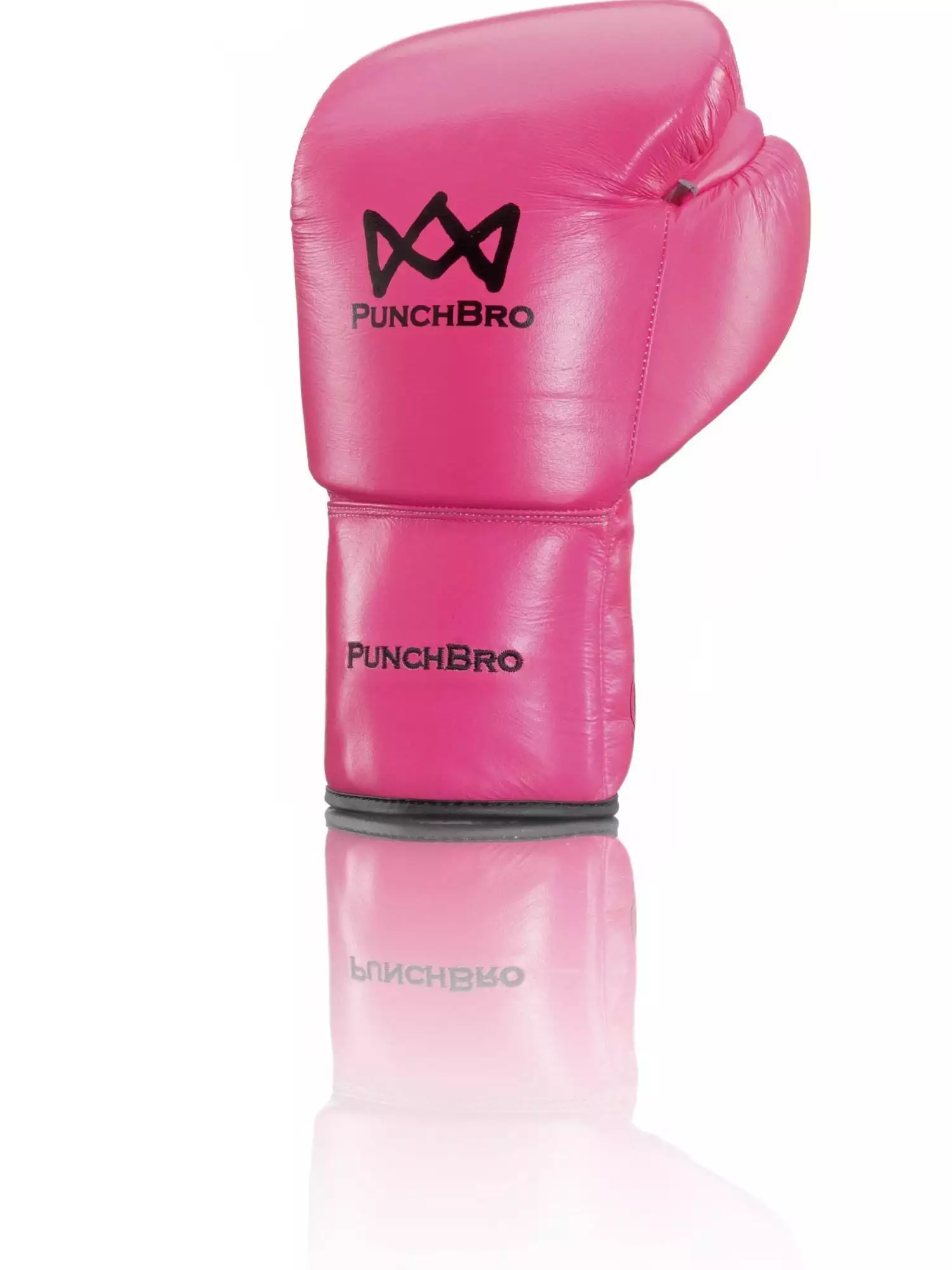 PunchBro - StrikeLace REBEL - Boxhandschuhe – Bild 24