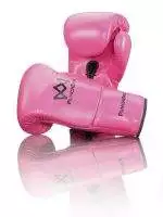 PunchBro - StrikeLace REBEL - Boxhandschuhe – Bild 23