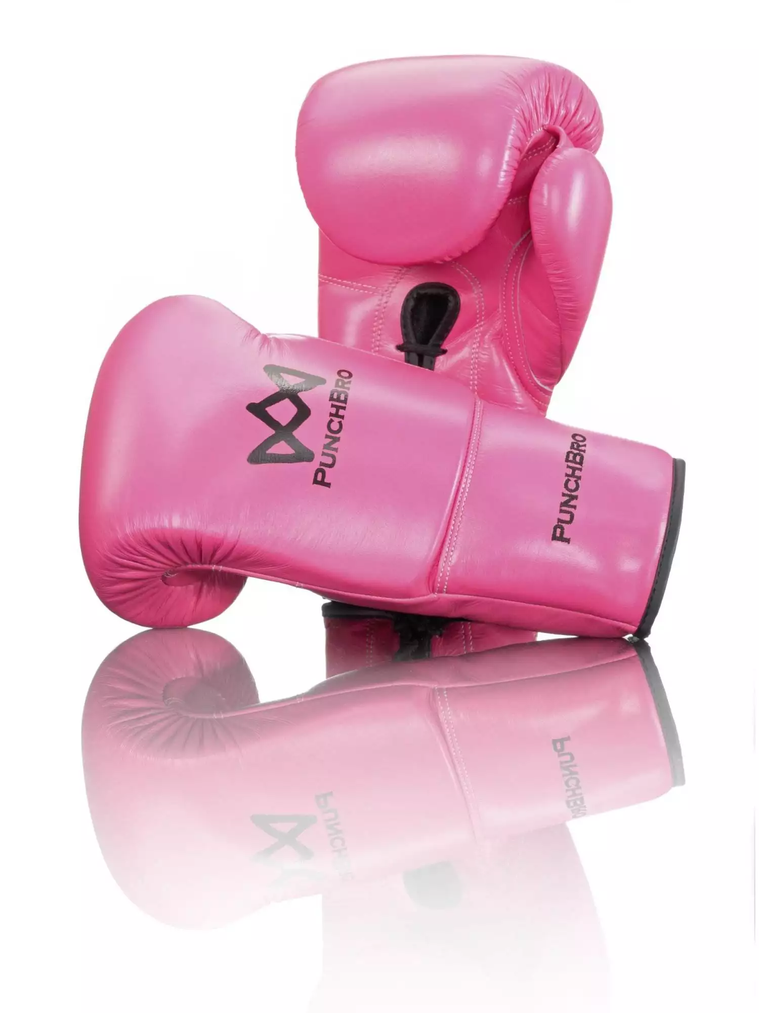 PunchBro - StrikeLace REBEL - Boxhandschuhe – Bild 23
