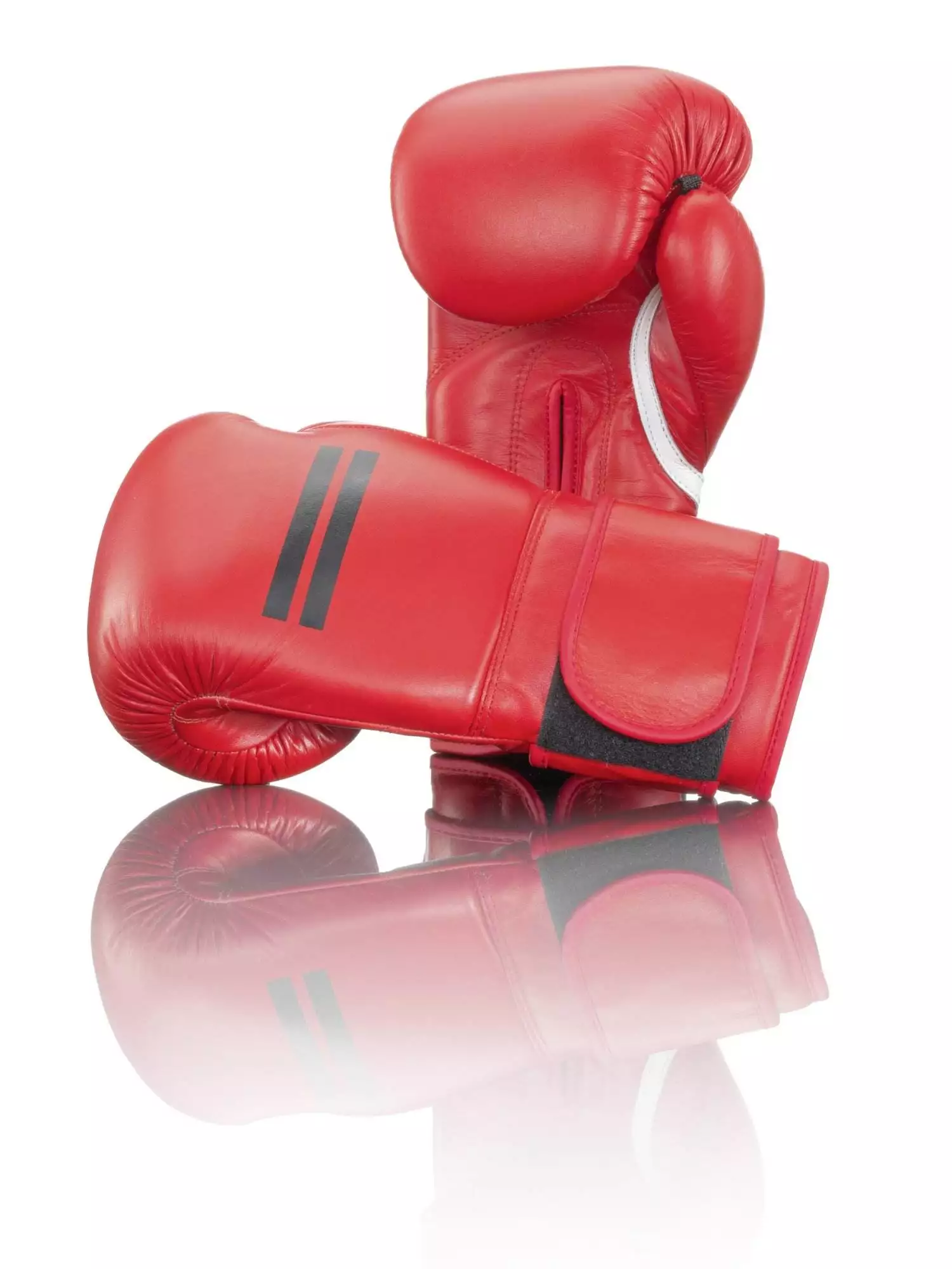 StrIIps - VEICRO - Boxhandschuhe – Bild 2