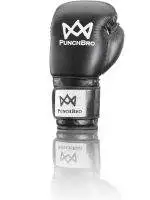 PunchBro - PowerLock NUDGE - Boxhandschuhe – Bild 12