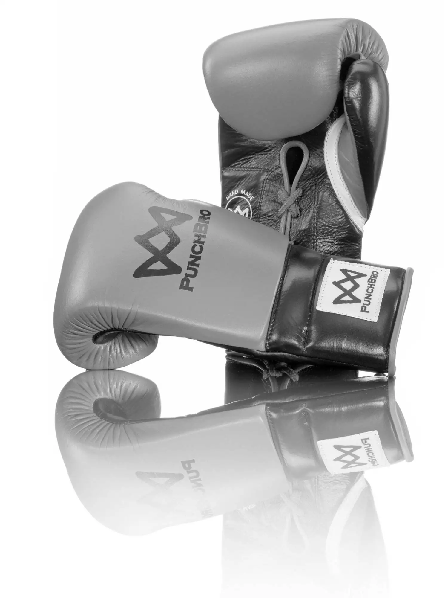 PunchBro - StrikeLace BUNX - Boxhandschuhe – Bild 5