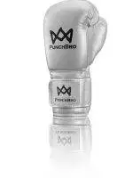 PunchBro - PowerLock NUDGE - Boxhandschuhe – Bild 3