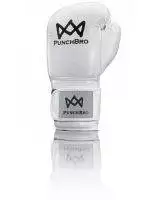 PunchBro - PowerLock NUDGE - Boxhandschuhe – Bild 9