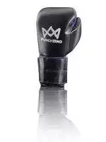 PunchBro - PowerLock Wider - Boxhandschuhe – Bild 4