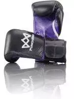 PunchBro - PowerLock Wider - Boxhandschuhe