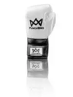 PunchBro - StrikeLace SEKI - Boxhandschuhe – Bild 3