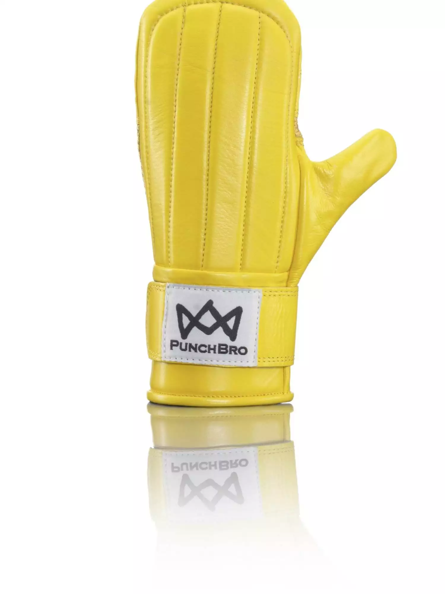 PunchBro - Sandsackhandschuhe - F1 – Bild 8