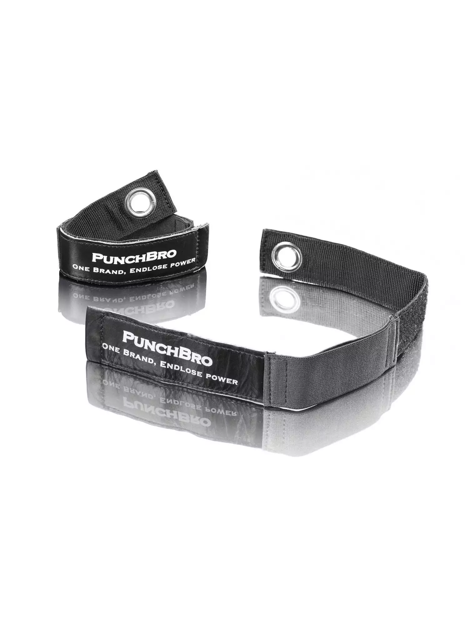 endless power_black_1 Punchbro - Lock-Lock – Bild 1