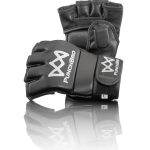 PunchBro - MMA CAVE - Kampfhandschuhe