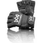 PunchBro - MMA CAVE - Kampfhandschuhe