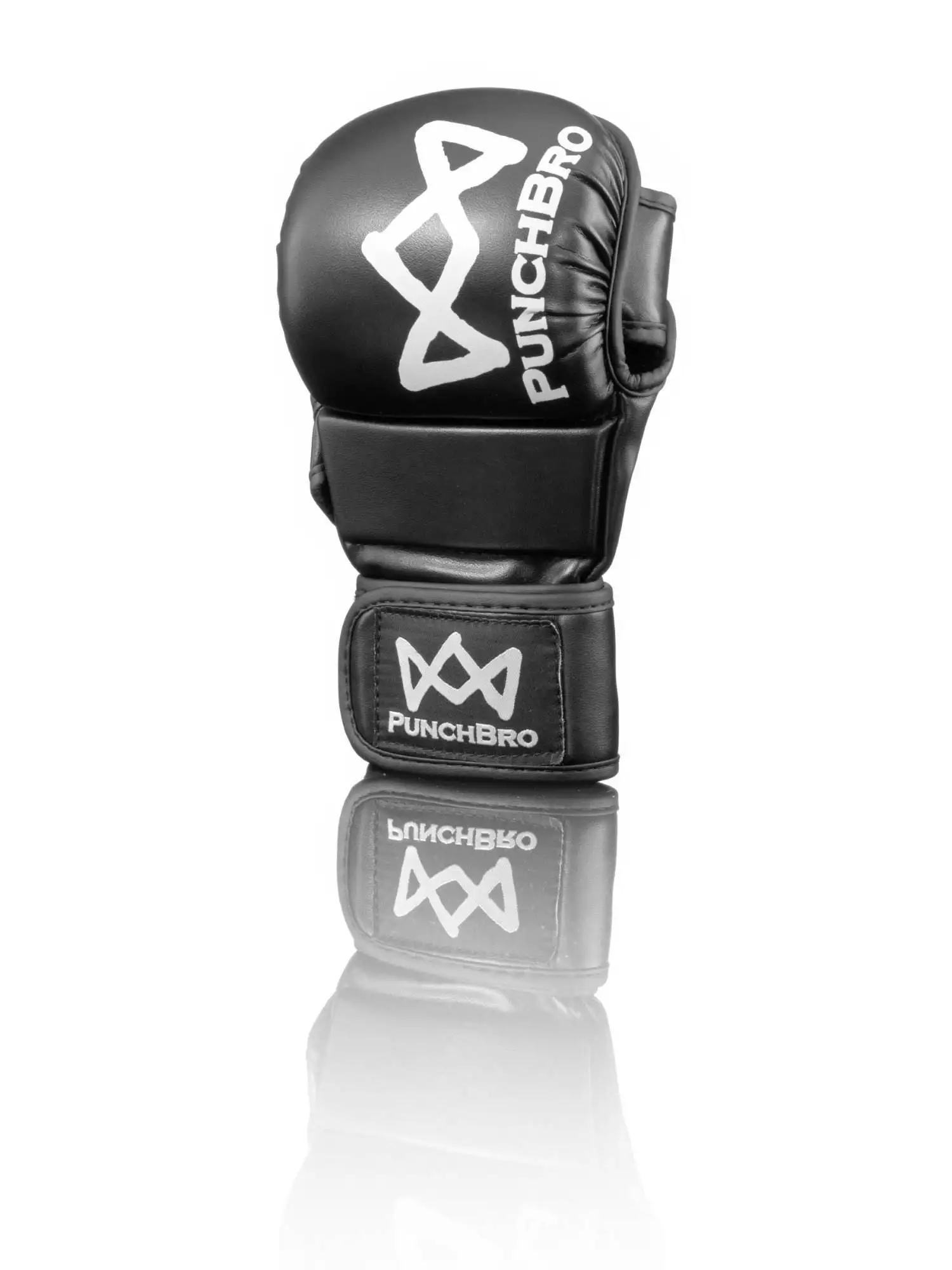 PunchBro - MMA CAPO - Sparring – Bild 16