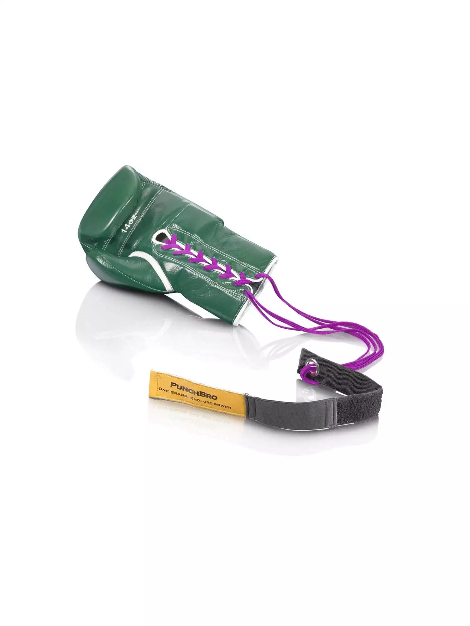 Punchbro - Lock-Lock – Bild 5