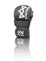 PunchBro - MMA CAPO - Sparring – Bild 3