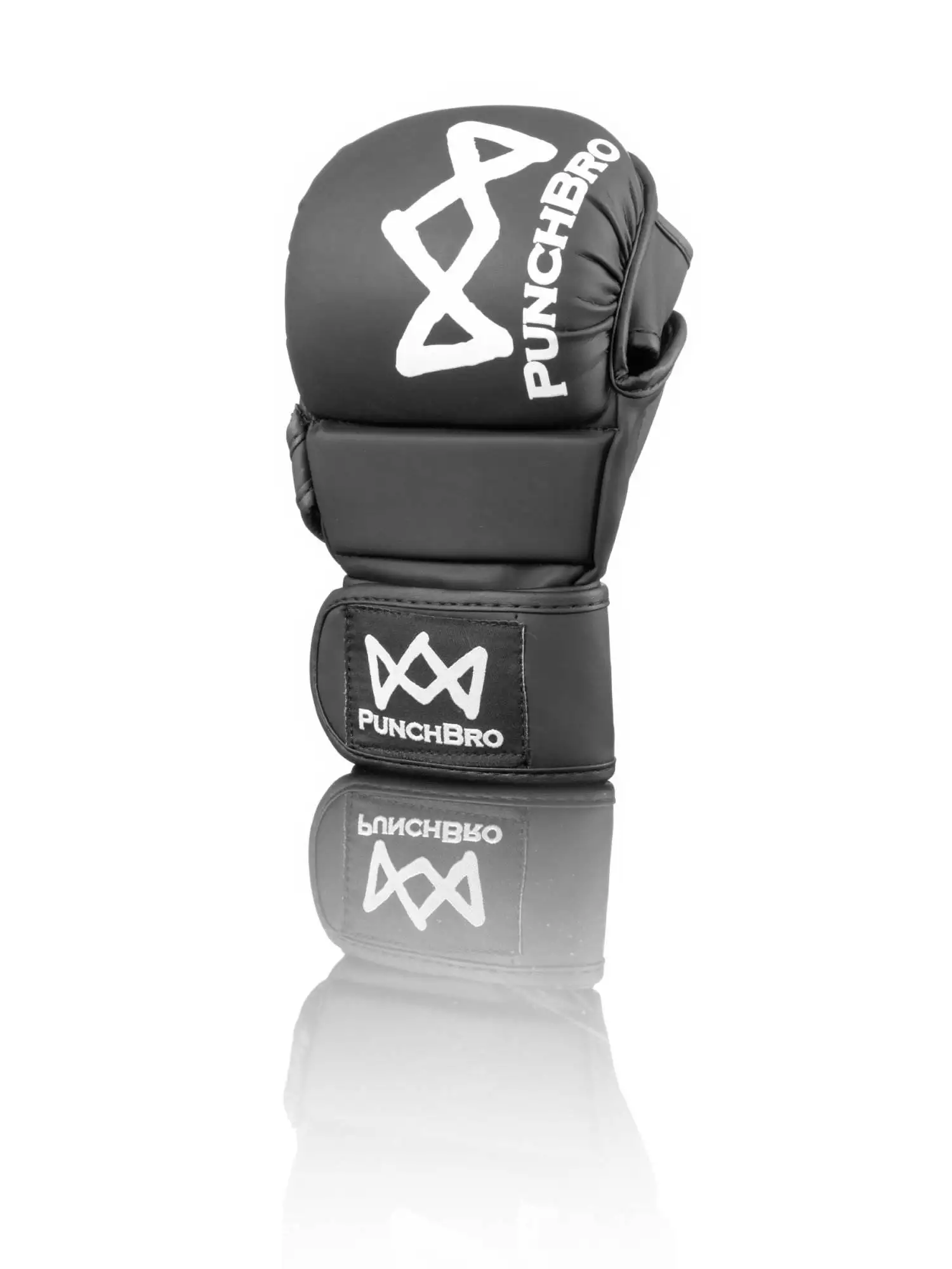 PunchBro - MMA CAPO - Sparring – Bild 3