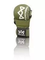 PunchBro - MMA CAPO - Sparring – Bild 6
