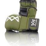 PunchBro - MMA CAPO - Sparring