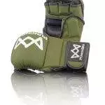 PunchBro - MMA CAPO - Sparring