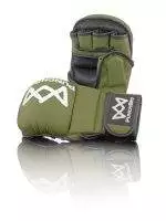 PunchBro - MMA CAPO - Sparring