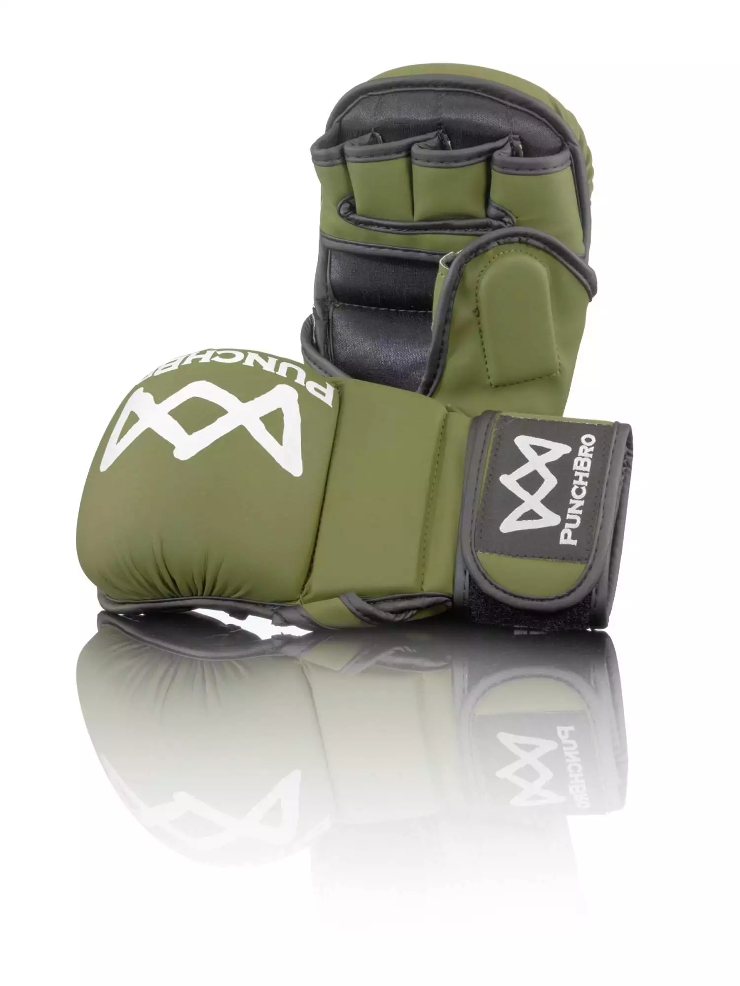 PunchBro - MMA CAPO - Sparring – Bild 1