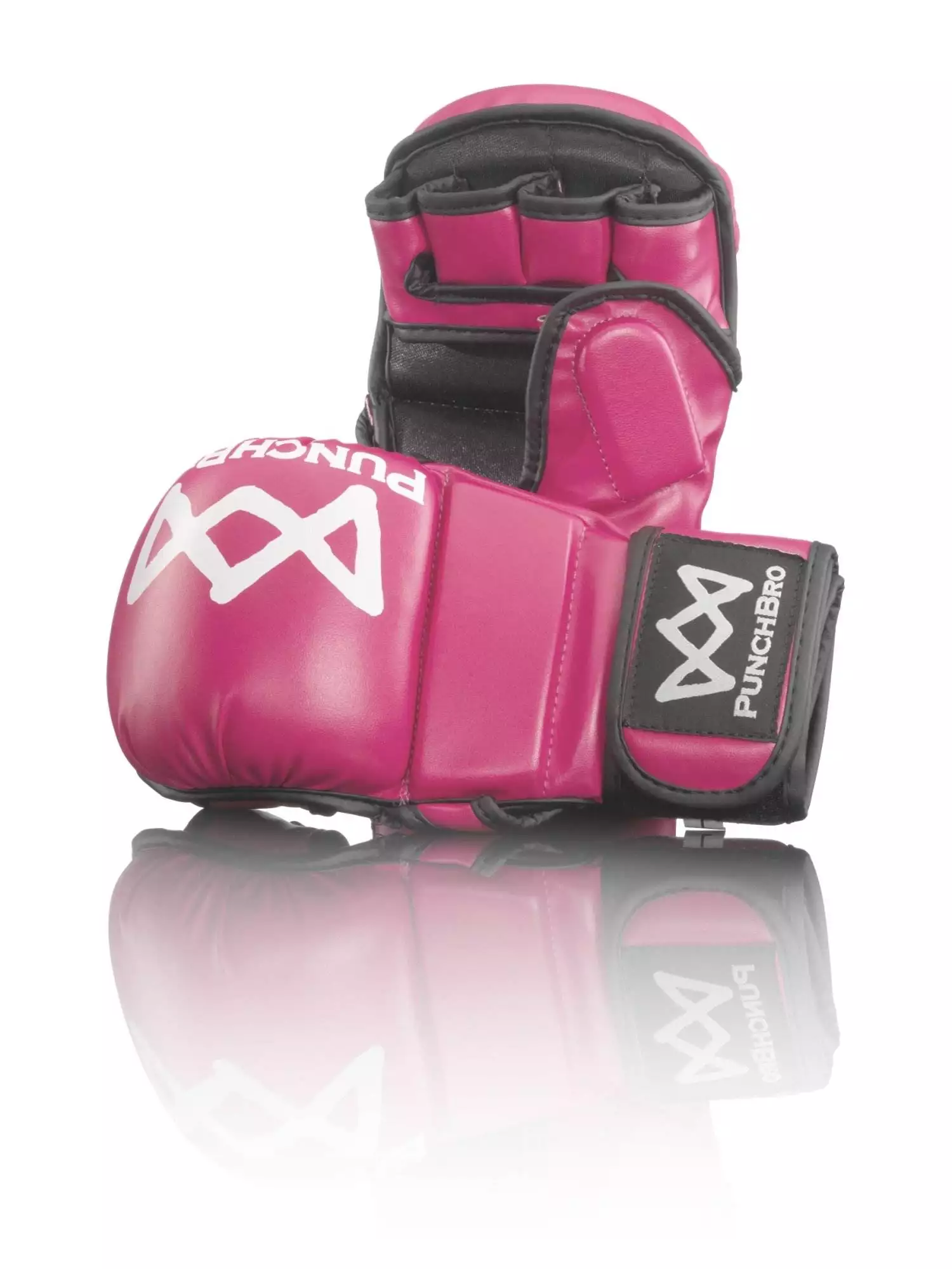 PunchBro - MMA CAPO - Sparring – Bild 12