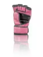 PunchBro - MMA CAVE - Kampfhandschuhe – Bild 3