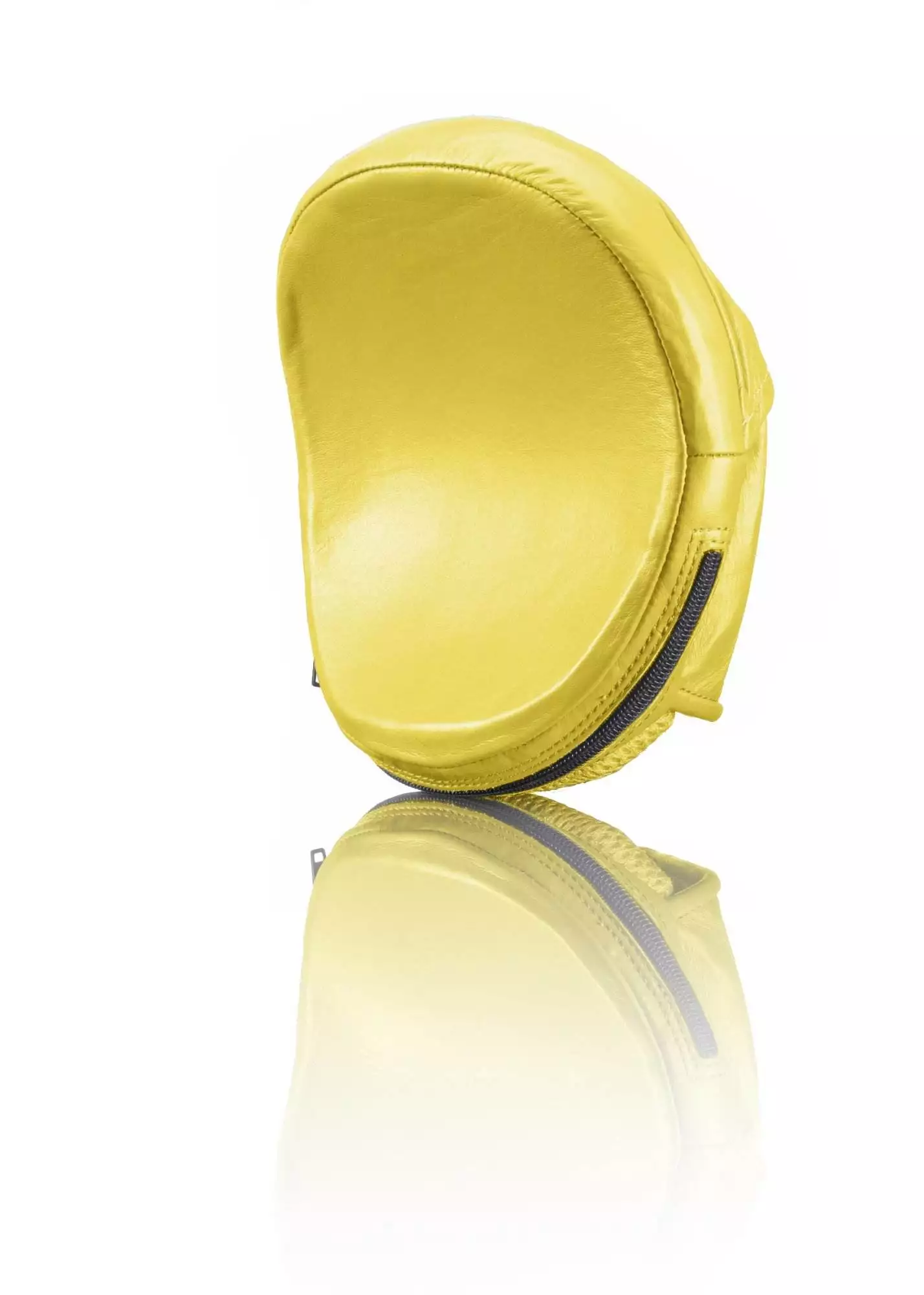 Pratze_ gelb PunchBro Mini Focus Pratzen Air 1 – Bild 5