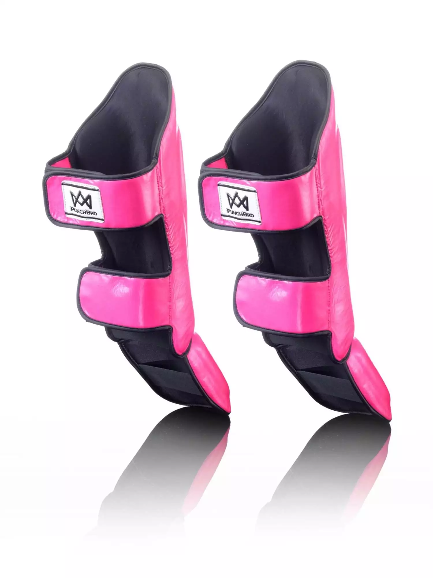 PunchBro Schienbeinschoner SS7 – Bild 8