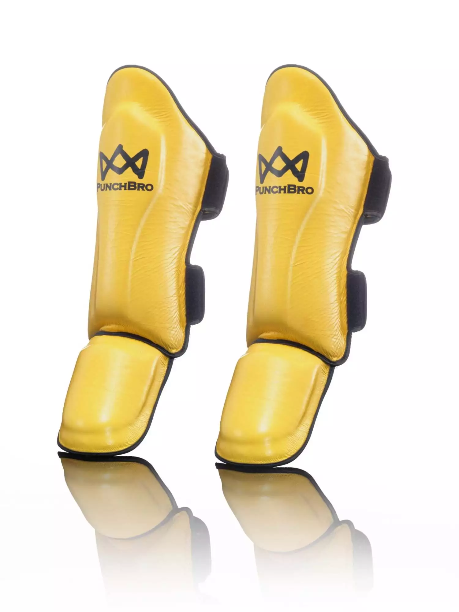 PunchBro Schienbeinschoner SS7 – Bild 2