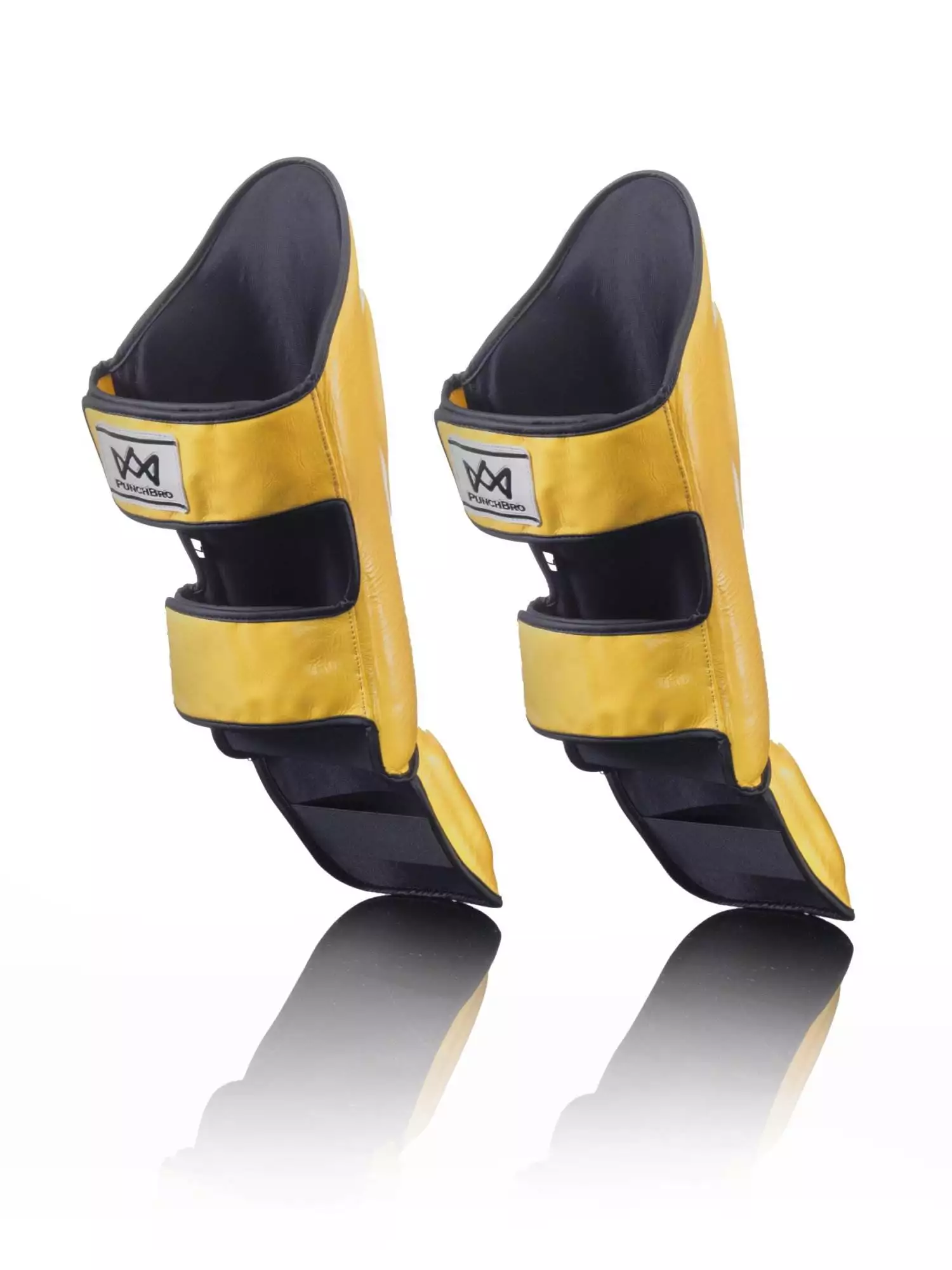 PunchBro Schienbeinschoner SS7 – Bild 3