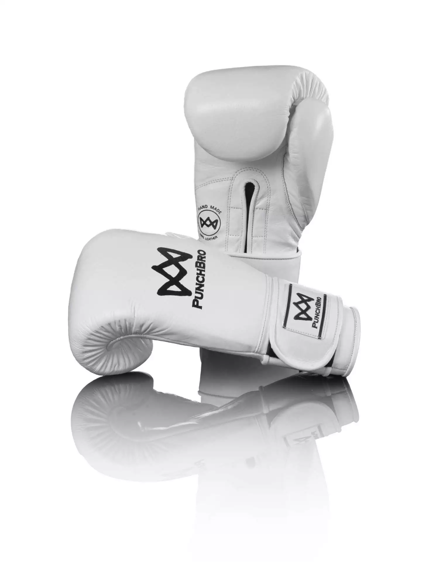 PunchBro - PowerLock Janissary - Boxhandschuhe – Bild 2