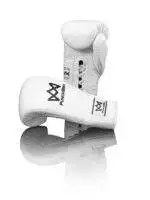 PunchBro - StrikeLace Janissary - Boxhandschuhe