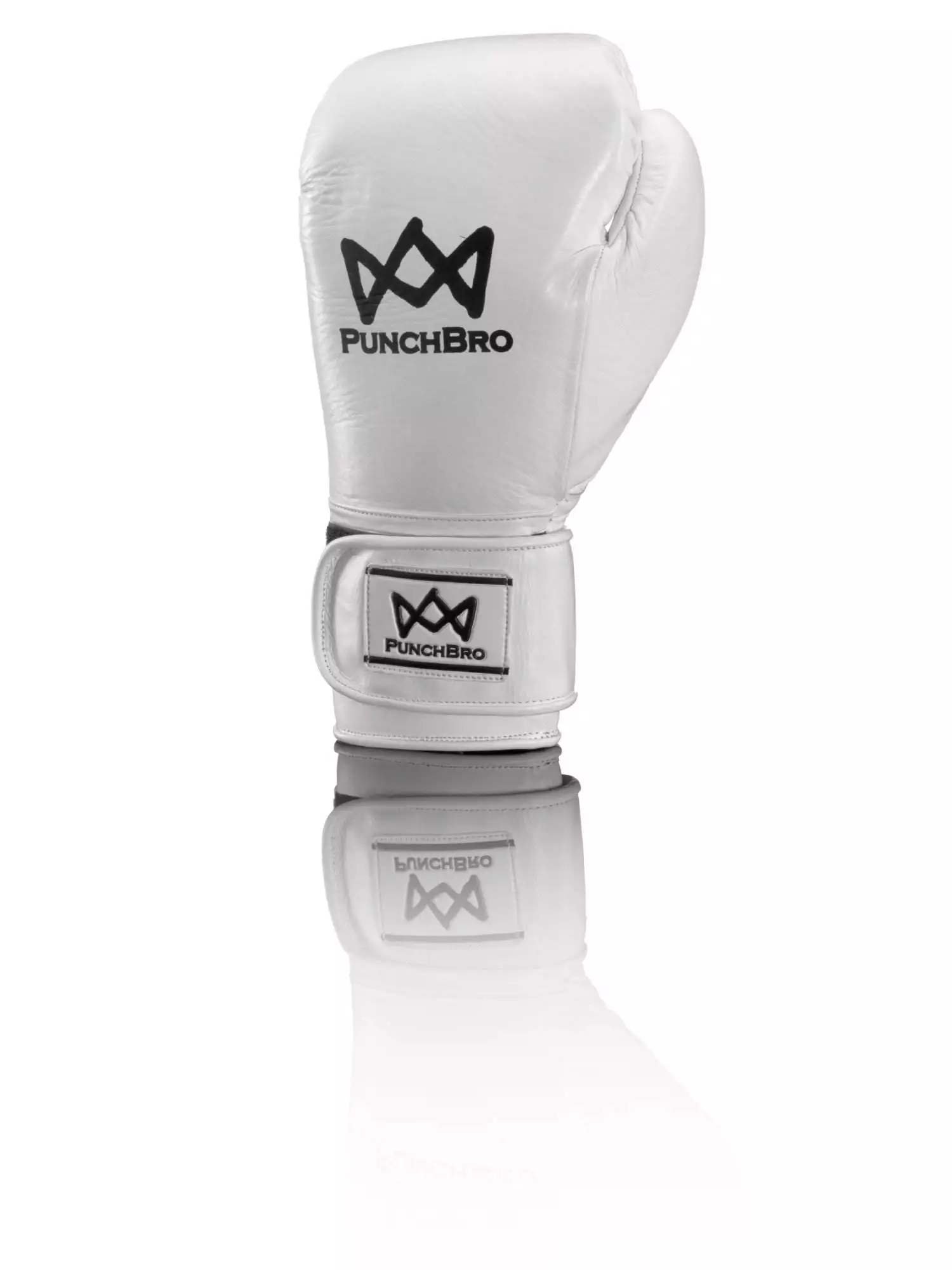 PunchBro - PowerLock Janissary - Boxhandschuhe – Bild 3