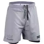 Punchbro - Vanguard Hybrid1 Shorts
