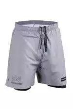 Punchbro - Vanguard Hybrid1 Shorts