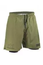 Punchbro - Vanguard Hybrid1 Shorts – Bild 3