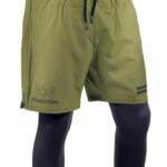 Punchbro - Vanguard Hybrid2 Shorts