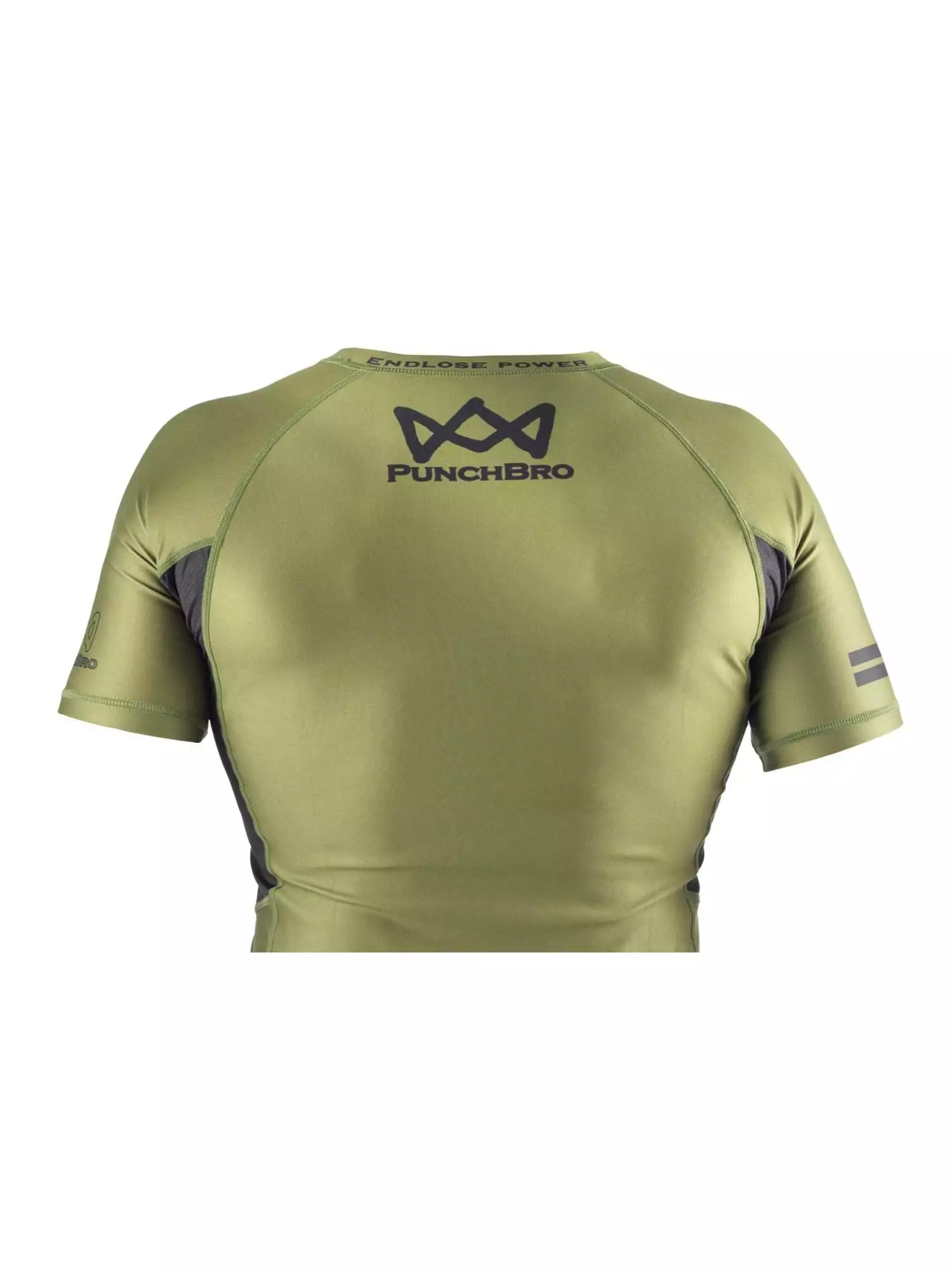 PunchBro Vanguard Rashguard – Bild 7
