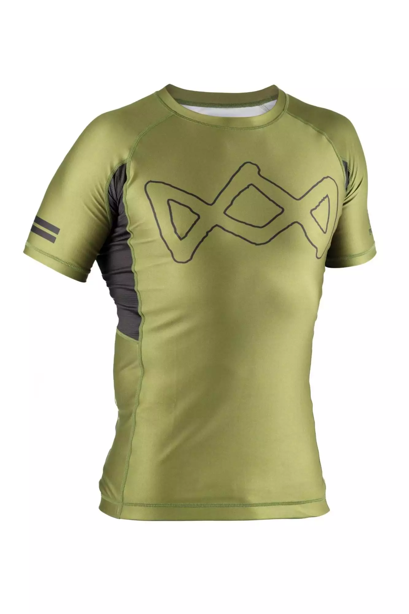 PunchBro Vanguard Rashguard – Bild 1