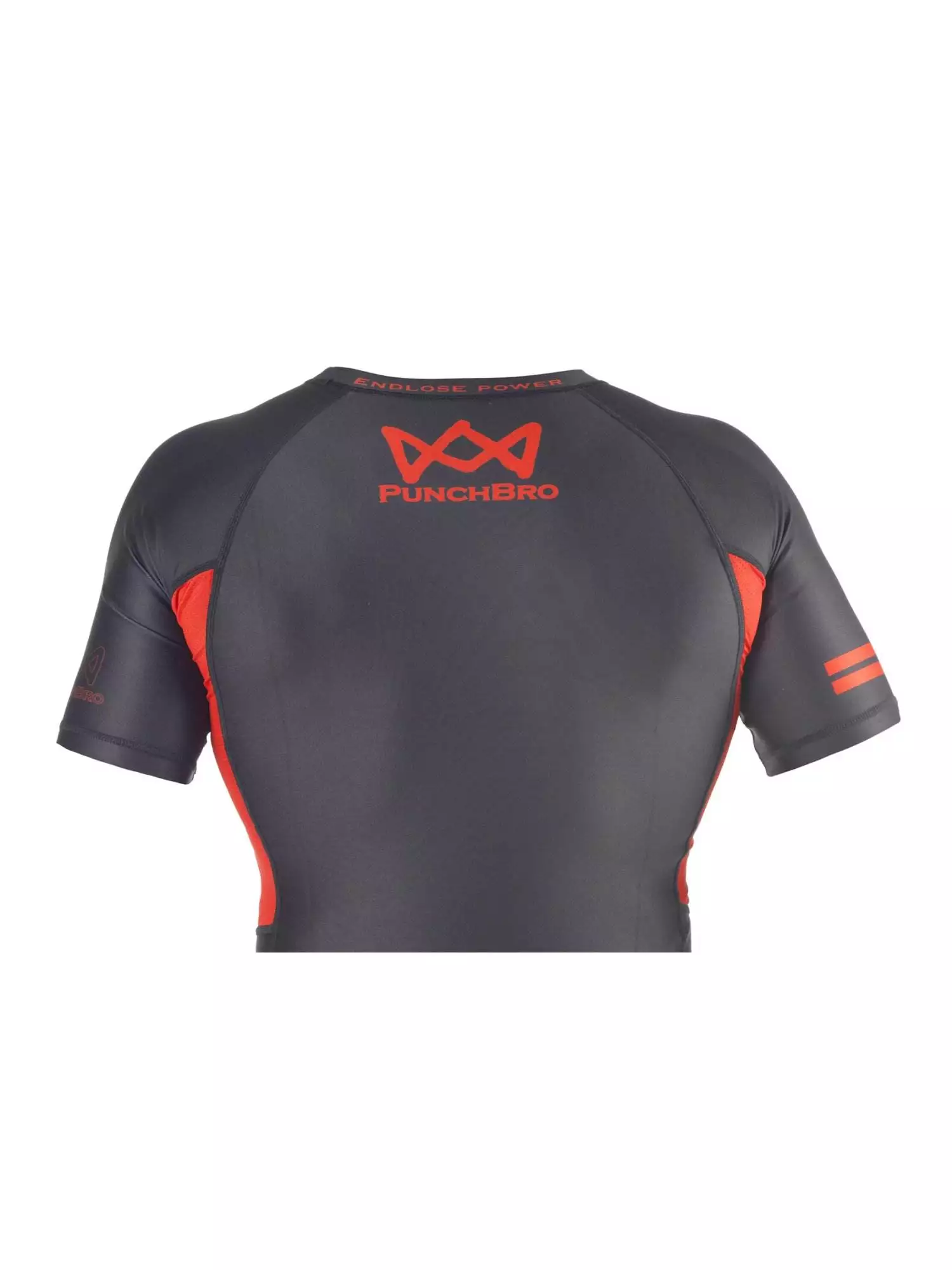 PunchBro Vanguard Rashguard – Bild 5