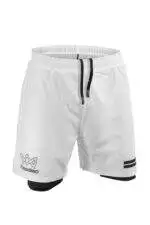 Punchbro - Vanguard Hybrid1 Shorts – Bild 2