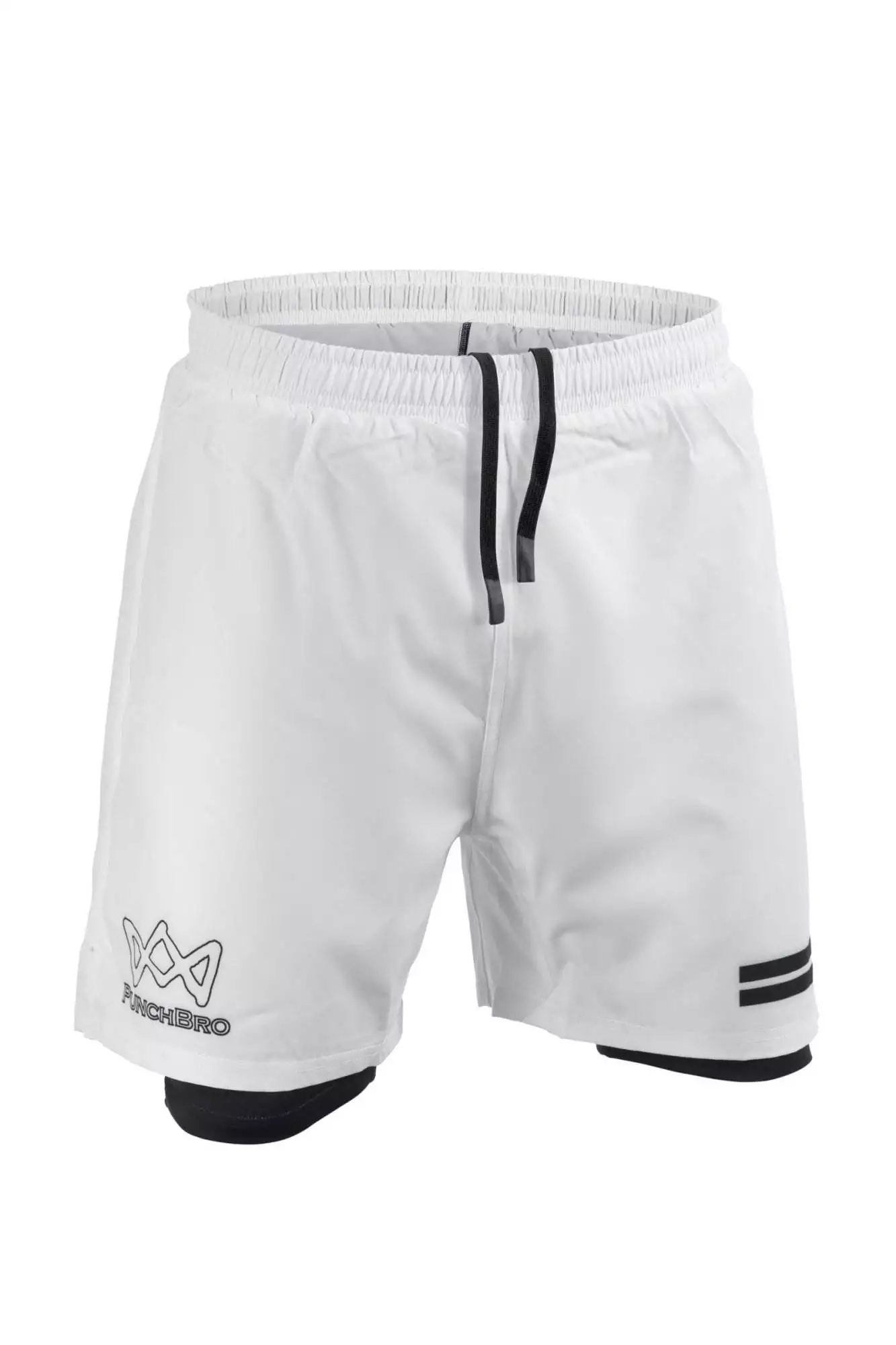 Punchbro - Vanguard Hybrid1 Shorts – Bild 2