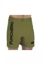 PunchBro Vanguard Flow Shorts – Bild 4