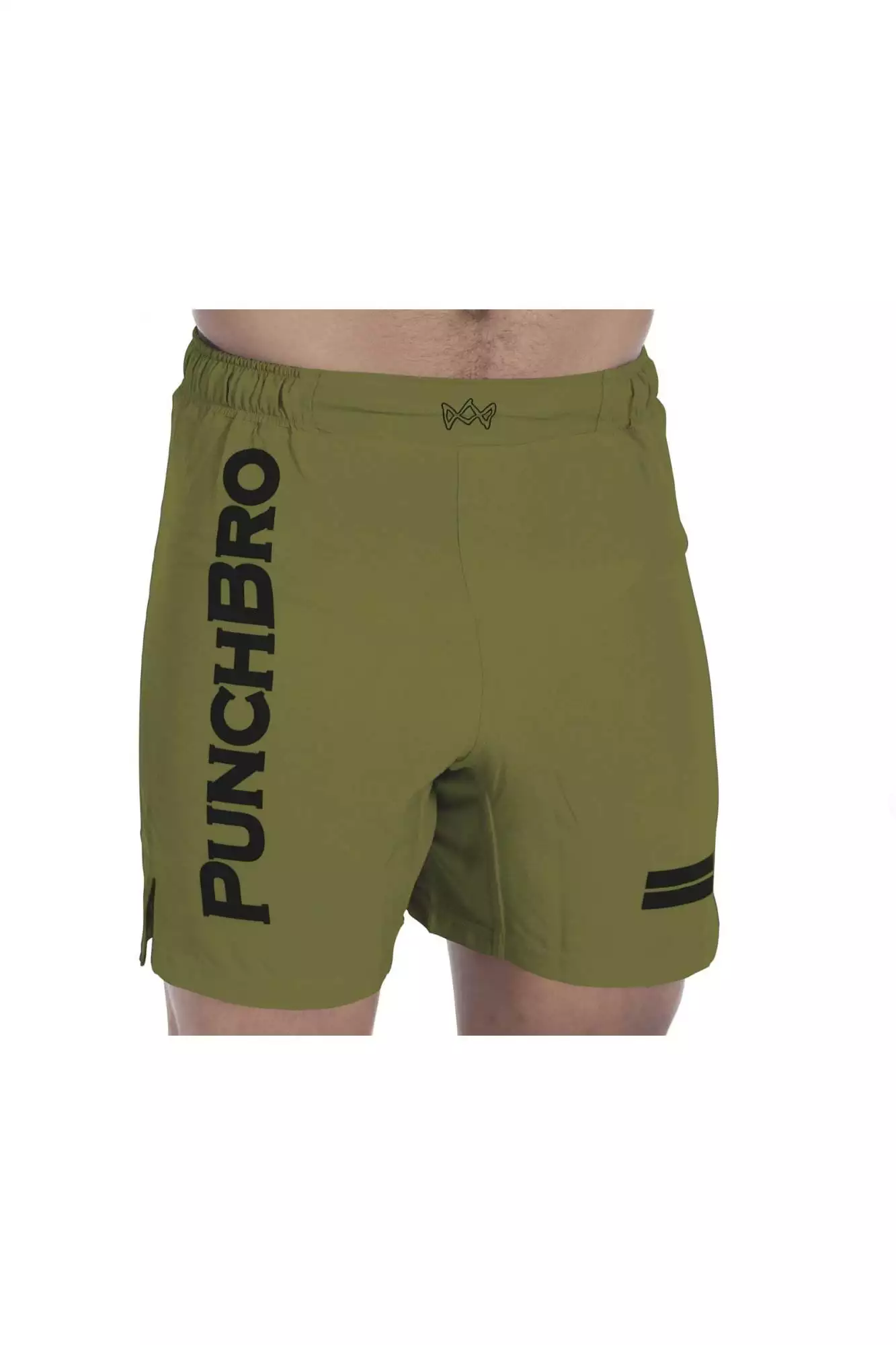 PunchBro Vanguard Flow Shorts – Bild 4
