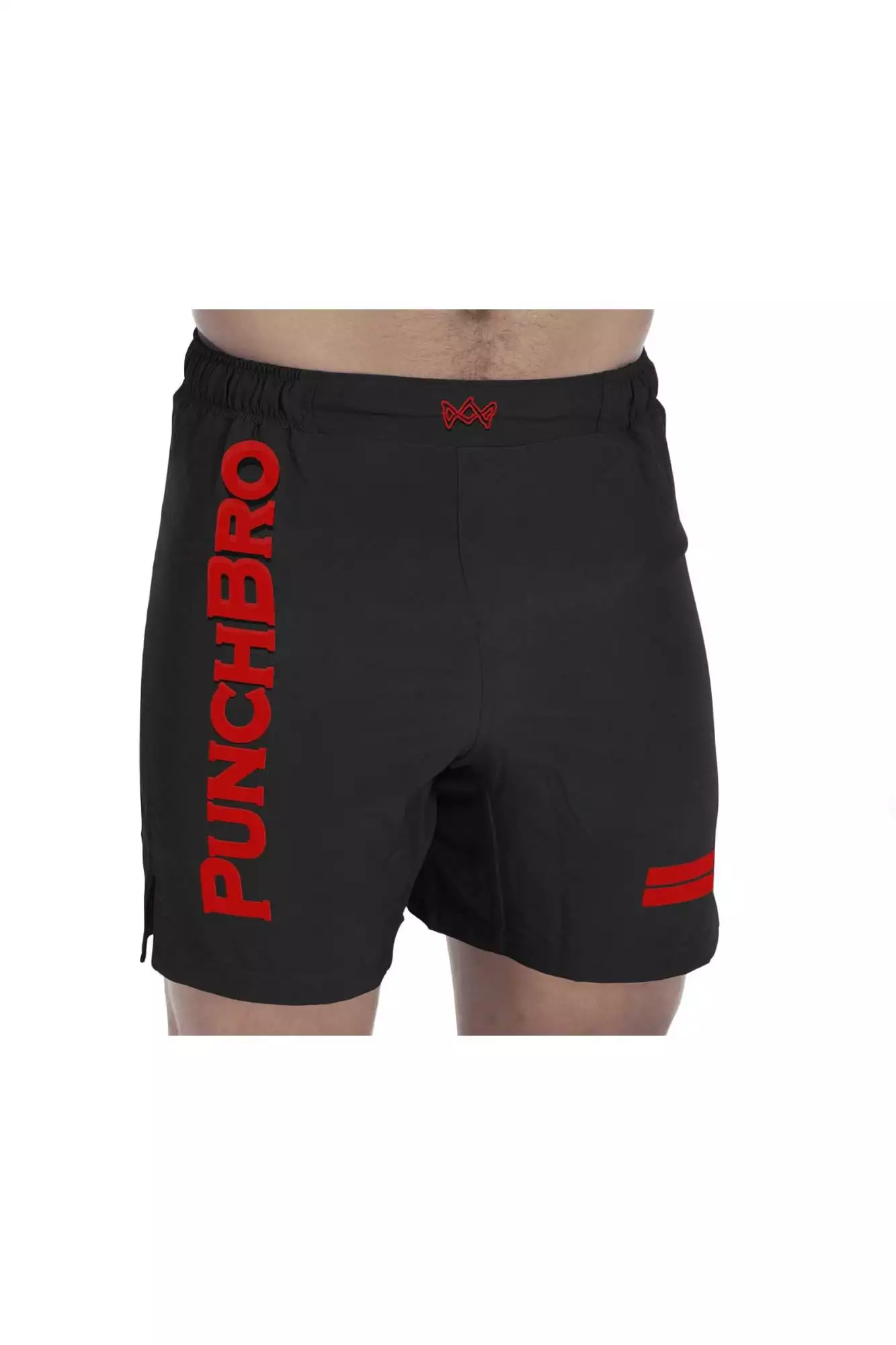 PunchBro Vanguard Flow Shorts – Bild 1