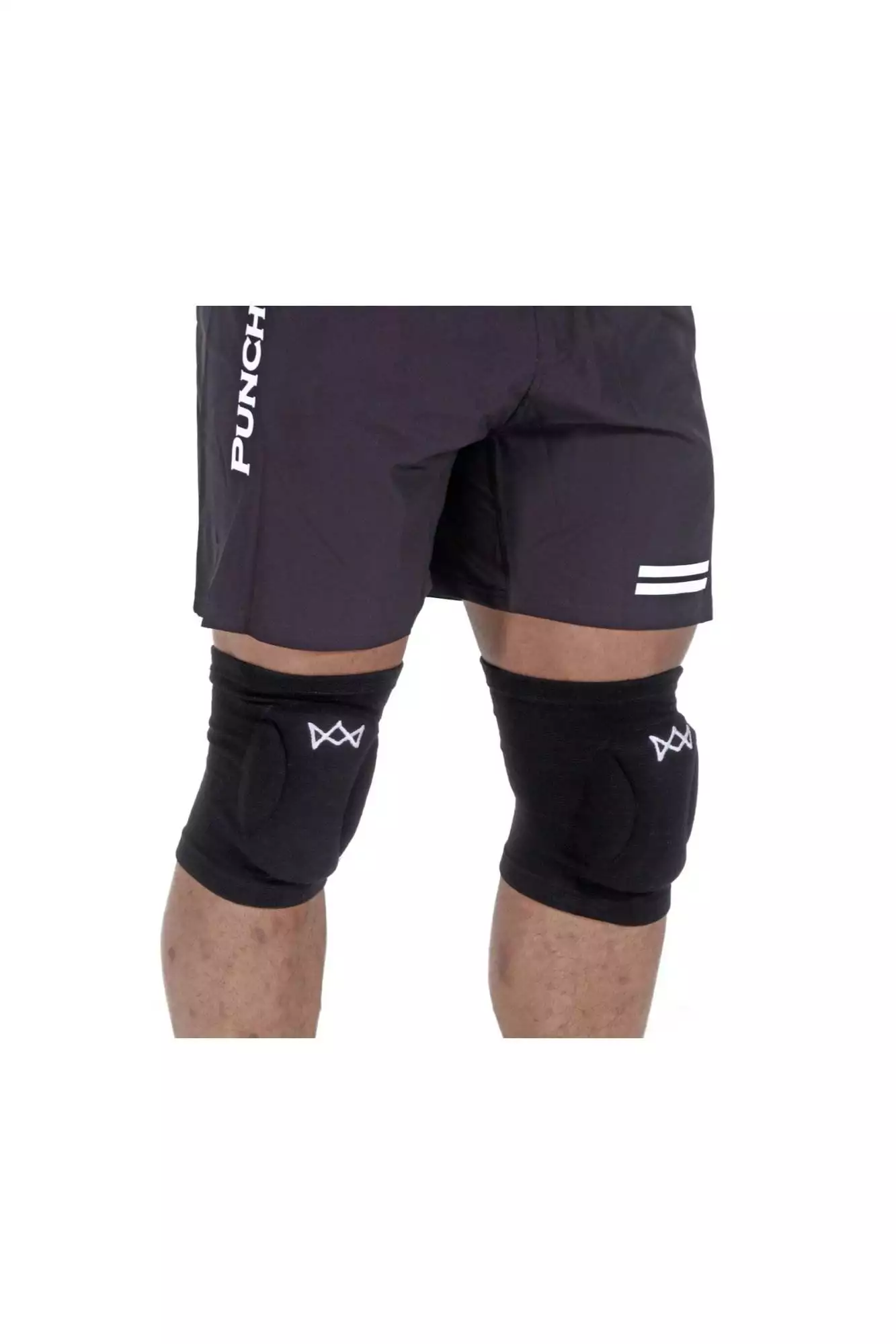 Knieschutz PunchBro  Knieschoner Light – Bild 1