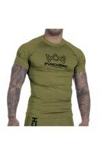 PunchBro Vanguard Flow K Rashguard – Bild 4